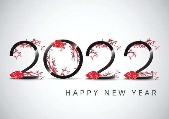Happy New Year 2022  Lovely Pics